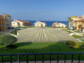 Apartamento, Praia e Piscina